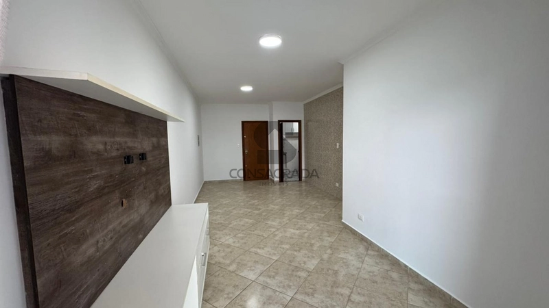 Apartamento na Praia Grande no Bairro Ocian.: 1ª foto da galeria de imagens do imóvel