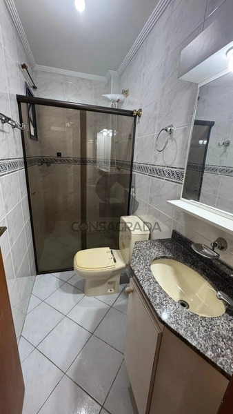 Apartamento na Praia Grande no Bairro Ocian.: 16ª foto da galeria de imagens do imóvel