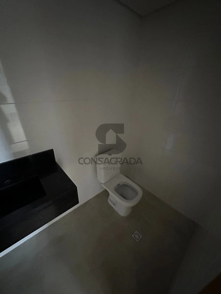 Apartamento na Praia Grande no Bairro Caiçara.: 10ª foto da galeria de imagens do imóvel