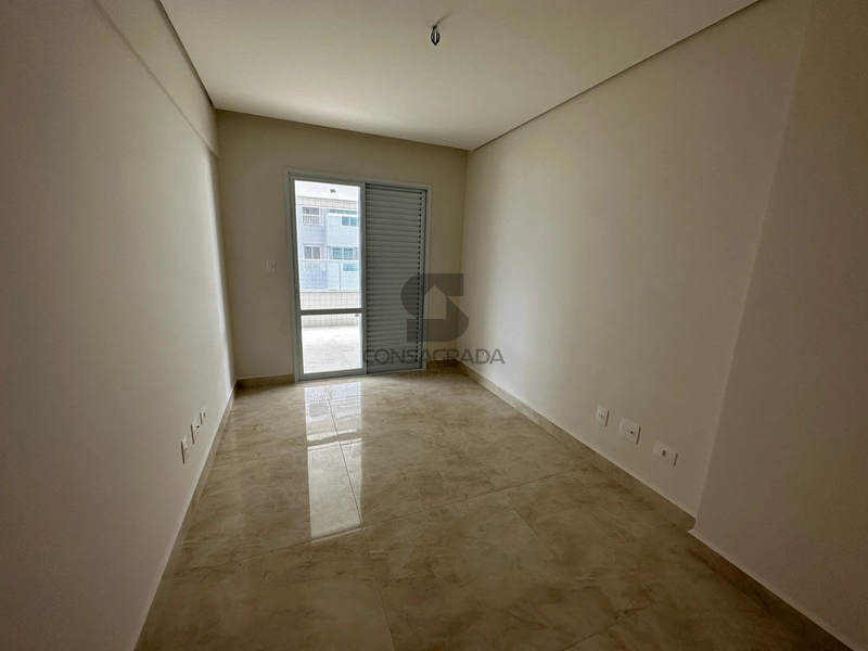 Apartamento na Praia Grande no Bairro Caiçara.: 9ª foto da galeria de imagens do imóvel