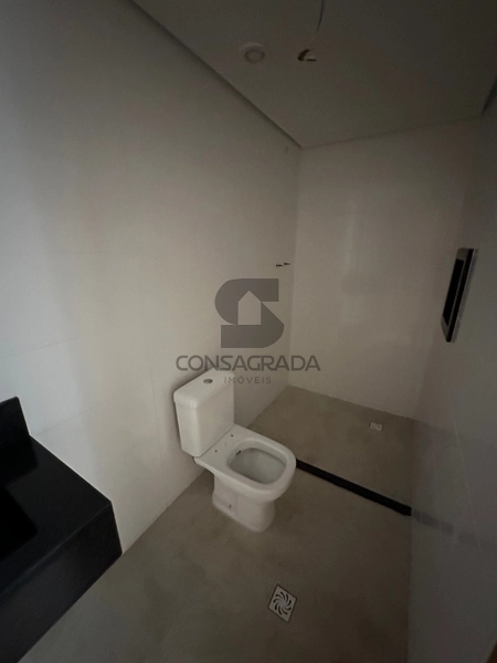 Apartamento na Praia Grande no Bairro Caiçara.: 12ª foto da galeria de imagens do imóvel