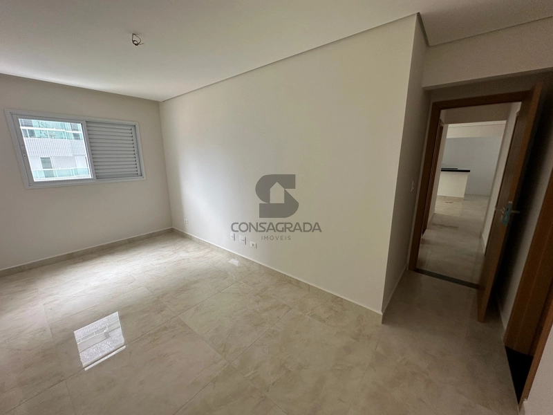 Apartamento na Praia Grande no Bairro Caiçara.: 13ª foto da galeria de imagens do imóvel