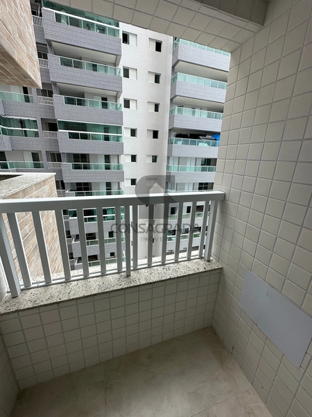 Apartamento na Praia Grande no Bairro Caiçara.: 8ª foto da galeria de imagens do imóvel