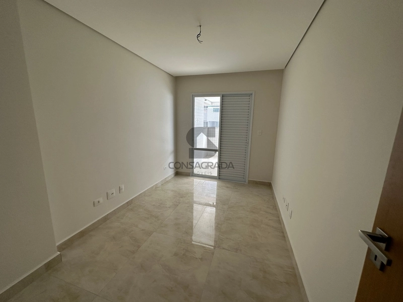 Apartamento na Praia Grande no Bairro Caiçara.: 11ª foto da galeria de imagens do imóvel