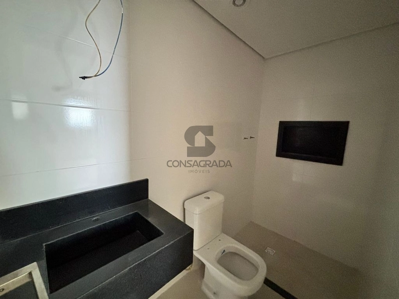 Apartamento na Praia Grande  no Bairro Caiçara.: 6ª foto da galeria de imagens do imóvel