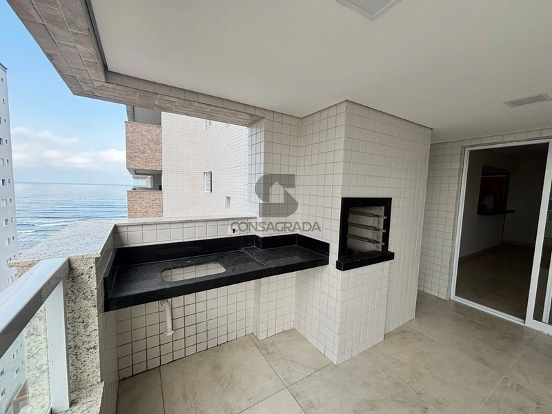 Apartamento na Praia Grande  no Bairro Caiçara.: 2ª foto da galeria de imagens do imóvel