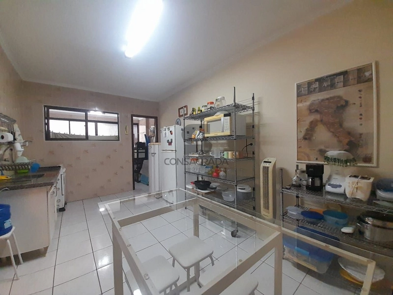 Apartamento na Praia Grande no Bairro Vila Tupi.: 5ª foto da galeria de imagens do imóvel