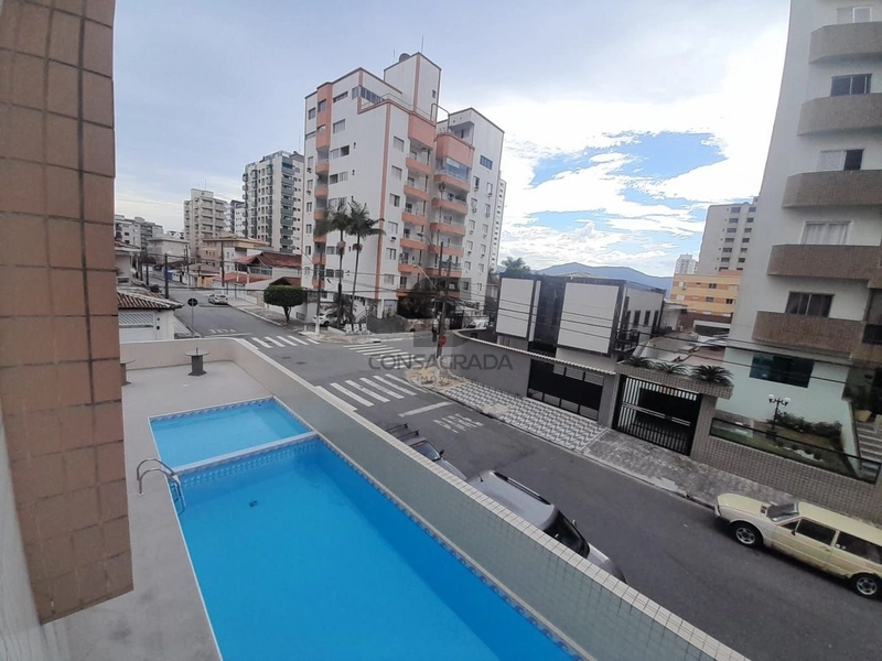 Apartamento na Praia Grande no Bairro Vila Tupi.: 14ª foto da galeria de imagens do imóvel