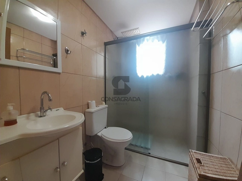 Apartamento na Praia Grande no Bairro Vila Tupi.: 13ª foto da galeria de imagens do imóvel