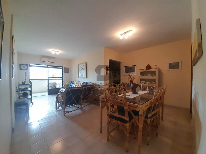 Apartamento na Praia Grande no Bairro Vila Tupi.: 1ª foto da galeria de imagens do imóvel