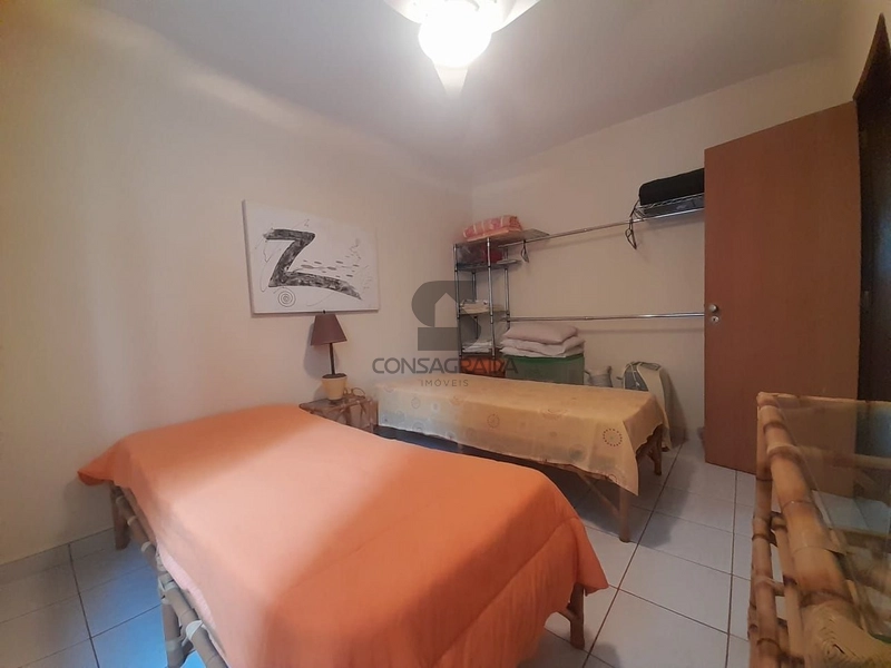 Apartamento na Praia Grande no Bairro Vila Tupi.: 10ª foto da galeria de imagens do imóvel