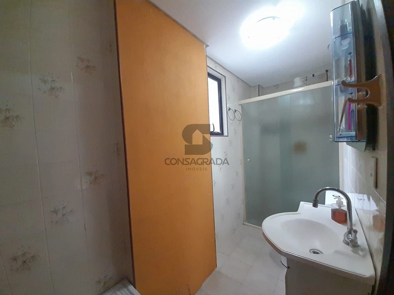 Apartamento na Praia Grande no Bairro Vila Tupi.: 12ª foto da galeria de imagens do imóvel