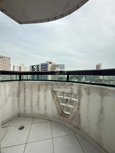 Apartamento na Praia Grande no Bairro Ocian.: 18ª foto da galeria de imagens do imóvel