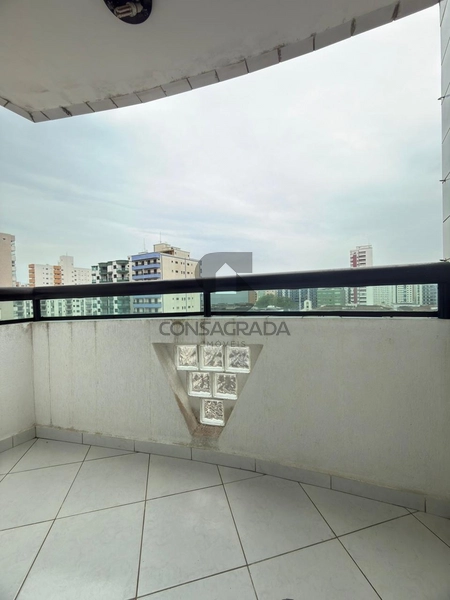 Apartamento na Praia Grande no Bairro Ocian.: 5ª foto da galeria de imagens do imóvel