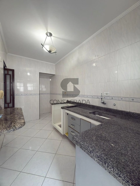 Apartamento na Praia Grande no Bairro Ocian.: 10ª foto da galeria de imagens do imóvel