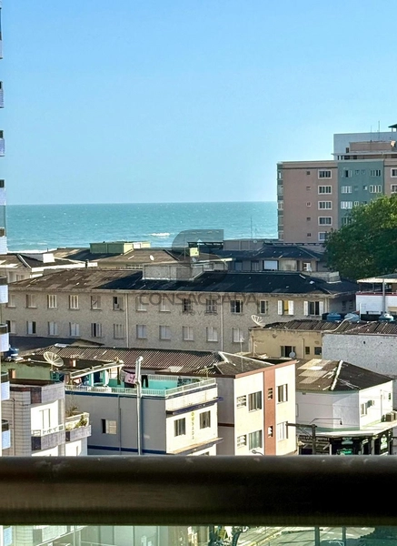 Apartamento na Praia Grande no Bairro Ocian.: 6ª foto da galeria de imagens do imóvel