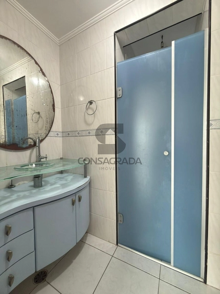 Apartamento na Praia Grande no Bairro Ocian.: 13ª foto da galeria de imagens do imóvel