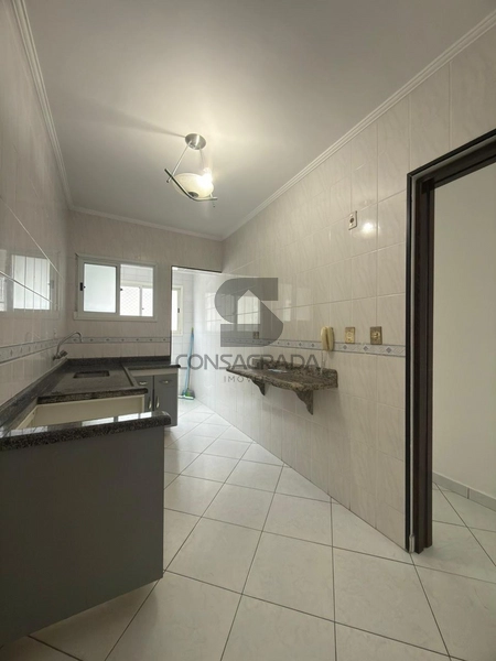 Apartamento na Praia Grande no Bairro Ocian.: 9ª foto da galeria de imagens do imóvel