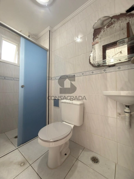 Apartamento na Praia Grande no Bairro Ocian.: 17ª foto da galeria de imagens do imóvel