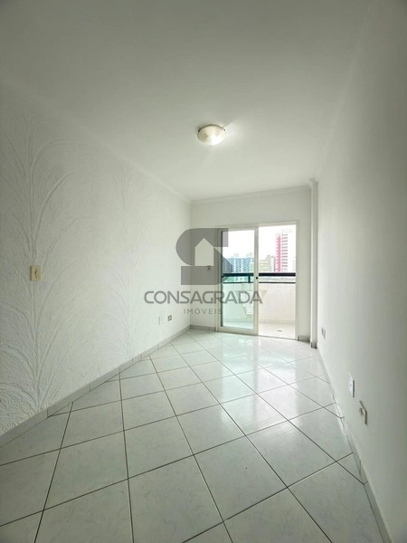 Apartamento na Praia Grande no Bairro Ocian.: 2ª foto da galeria de imagens do imóvel