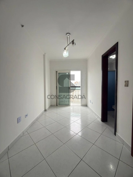 Apartamento na Praia Grande no Bairro Ocian.: 15ª foto da galeria de imagens do imóvel