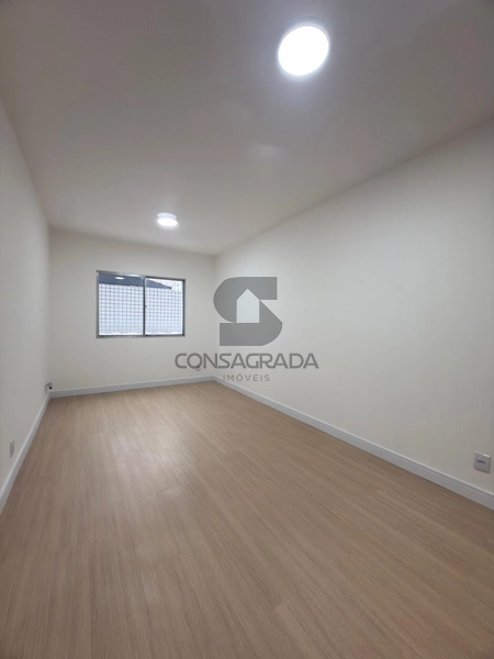 Apartamento na Praia Grande no Bairro Guilhermina.: 2ª foto da galeria de imagens do imóvel
