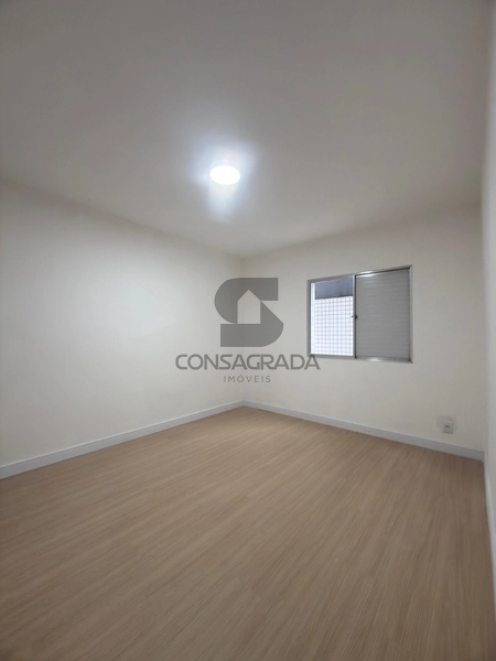 Apartamento na Praia Grande no Bairro Guilhermina.: 5ª foto da galeria de imagens do imóvel