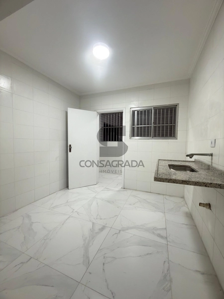 Apartamento na Praia Grande no Bairro Guilhermina.: 9ª foto da galeria de imagens do imóvel