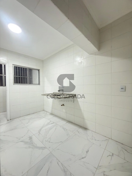 Apartamento na Praia Grande no Bairro Guilhermina.: 8ª foto da galeria de imagens do imóvel