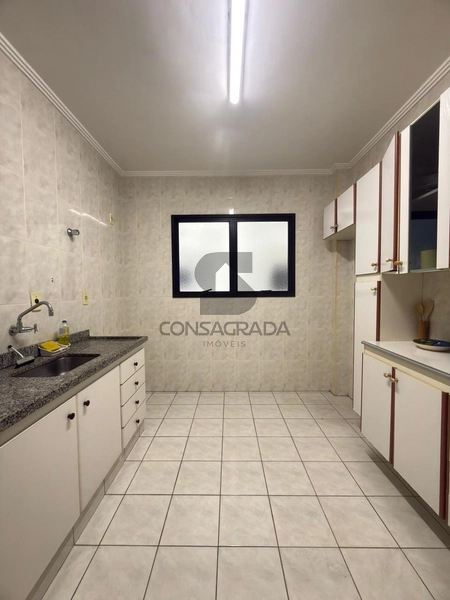 Apartamento na Praia Grande no Bairro Guilhermina.: 7ª foto da galeria de imagens do imóvel