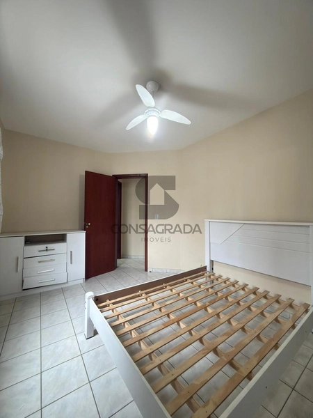 Apartamento na Praia Grande no Bairro Guilhermina.: 13ª foto da galeria de imagens do imóvel