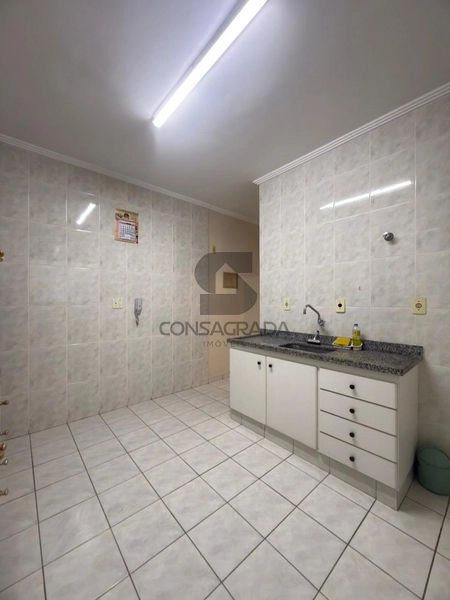 Apartamento na Praia Grande no Bairro Guilhermina.: 9ª foto da galeria de imagens do imóvel