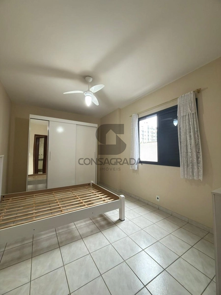 Apartamento na Praia Grande no Bairro Guilhermina.: 12ª foto da galeria de imagens do imóvel