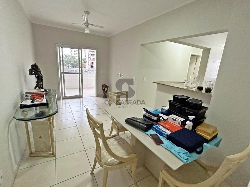 Apartamento na Praia Grande no Bairro Aviação.: 5ª foto da galeria de imagens do imóvel