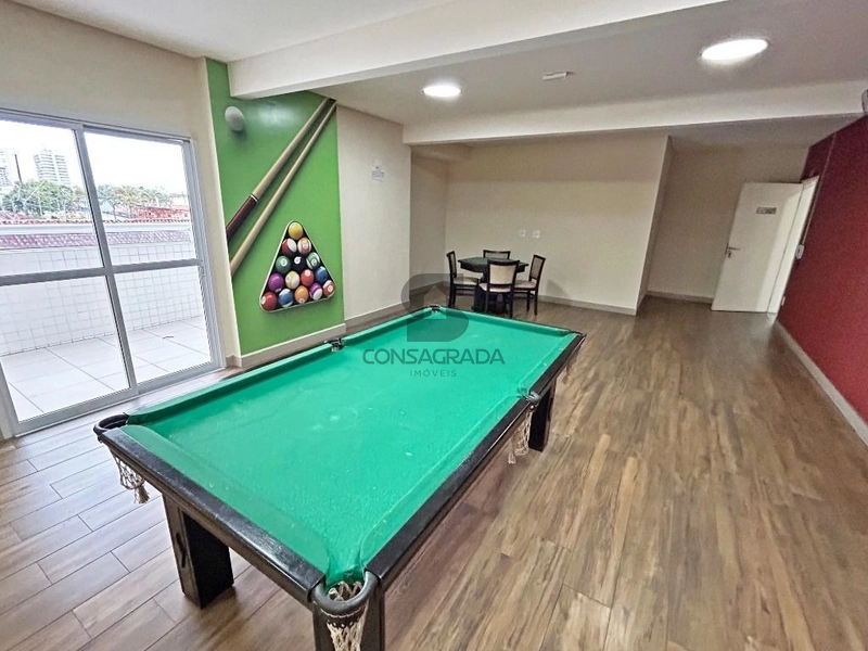 Apartamento na Praia Grande no Bairro Aviação.: 20ª foto da galeria de imagens do imóvel