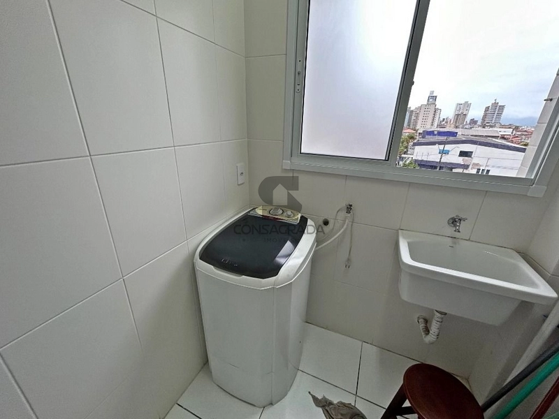 Apartamento na Praia Grande no Bairro Aviação.: 10ª foto da galeria de imagens do imóvel