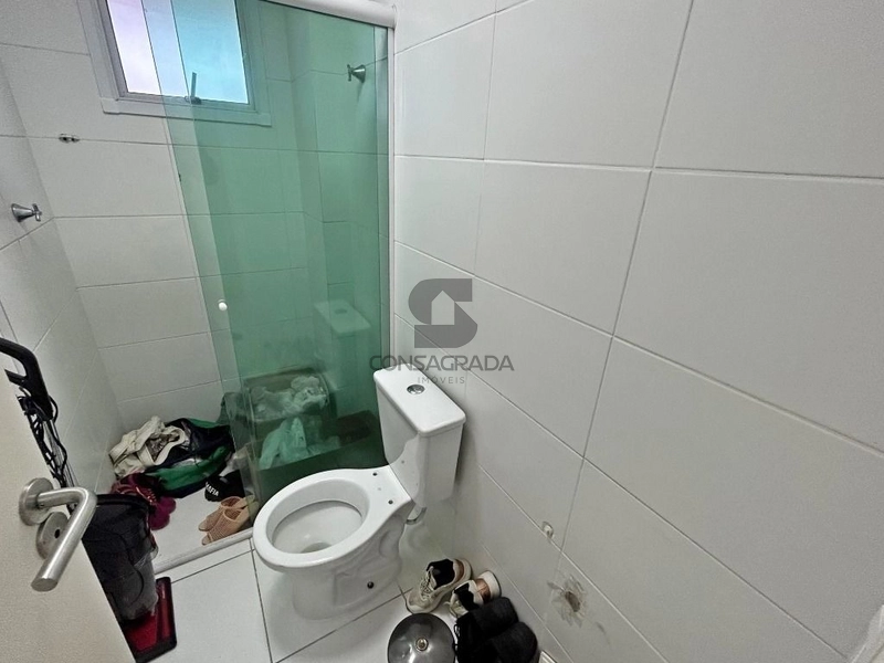 Apartamento na Praia Grande no Bairro Aviação.: 11ª foto da galeria de imagens do imóvel