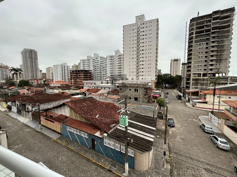 Apartamento na Praia Grande no Bairro Aviação.: 7ª foto da galeria de imagens do imóvel