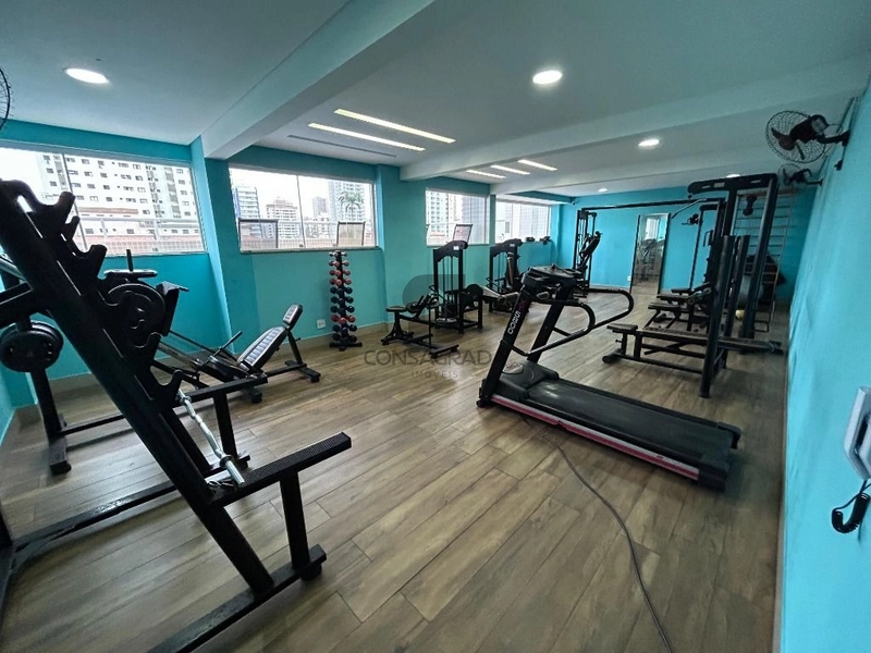 Apartamento na Praia Grande no Bairro Aviação.: 28ª foto da galeria de imagens do imóvel