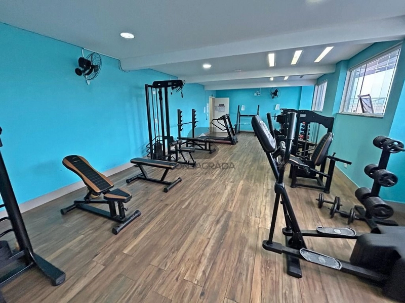 Apartamento na Praia Grande no Bairro Aviação.: 27ª foto da galeria de imagens do imóvel