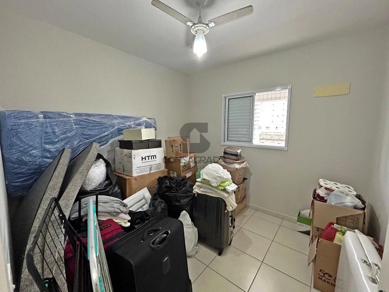 Apartamento na Praia Grande no Bairro Aviação.: 12ª foto da galeria de imagens do imóvel