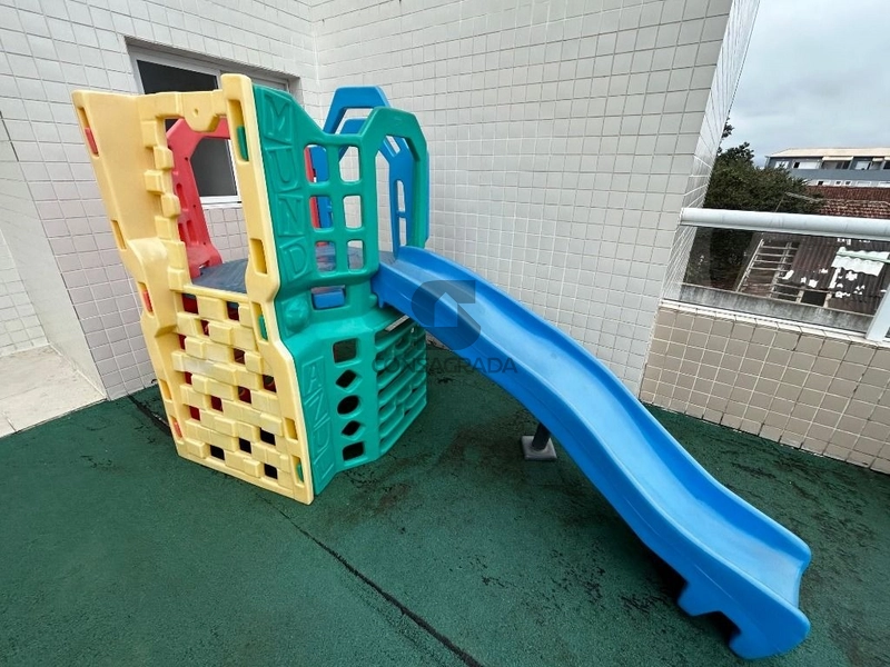 Apartamento na Praia Grande no Bairro Aviação.: 18ª foto da galeria de imagens do imóvel