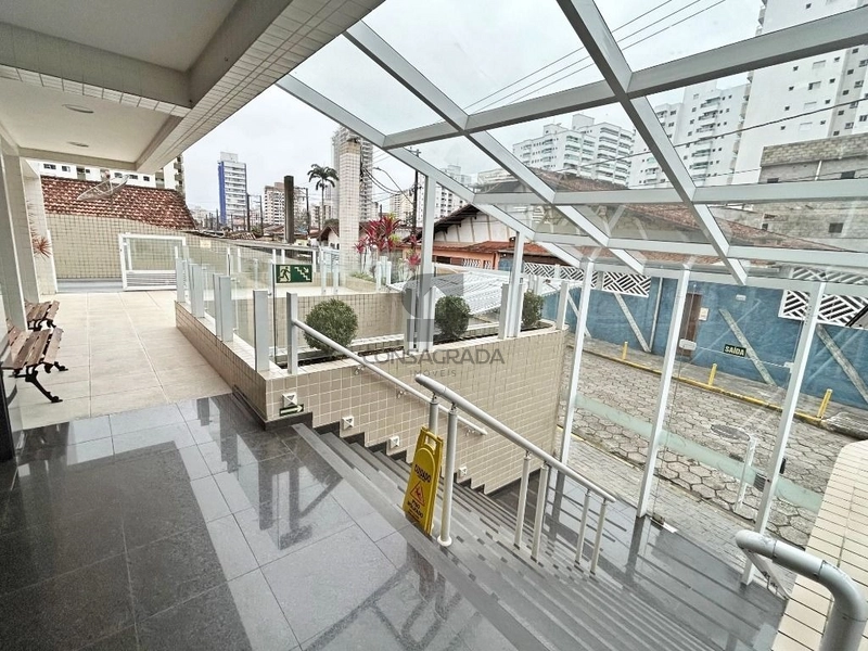 Apartamento na Praia Grande no Bairro Aviação.: 31ª foto da galeria de imagens do imóvel