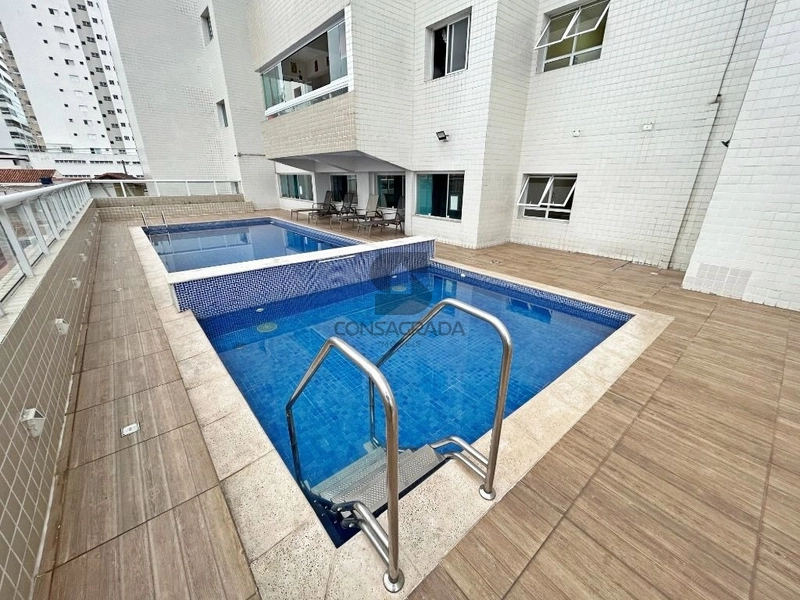 Apartamento na Praia Grande no Bairro Aviação.: 30ª foto da galeria de imagens do imóvel