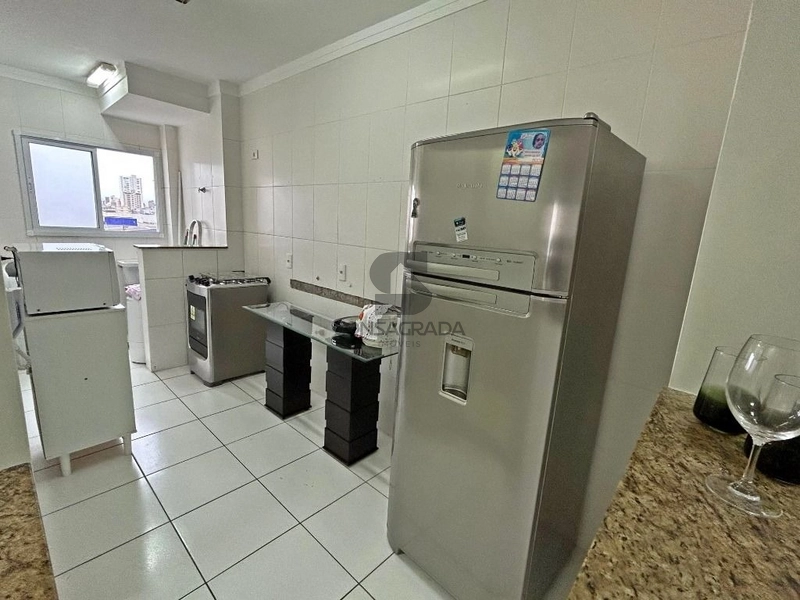 Apartamento na Praia Grande no Bairro Aviação.: 8ª foto da galeria de imagens do imóvel