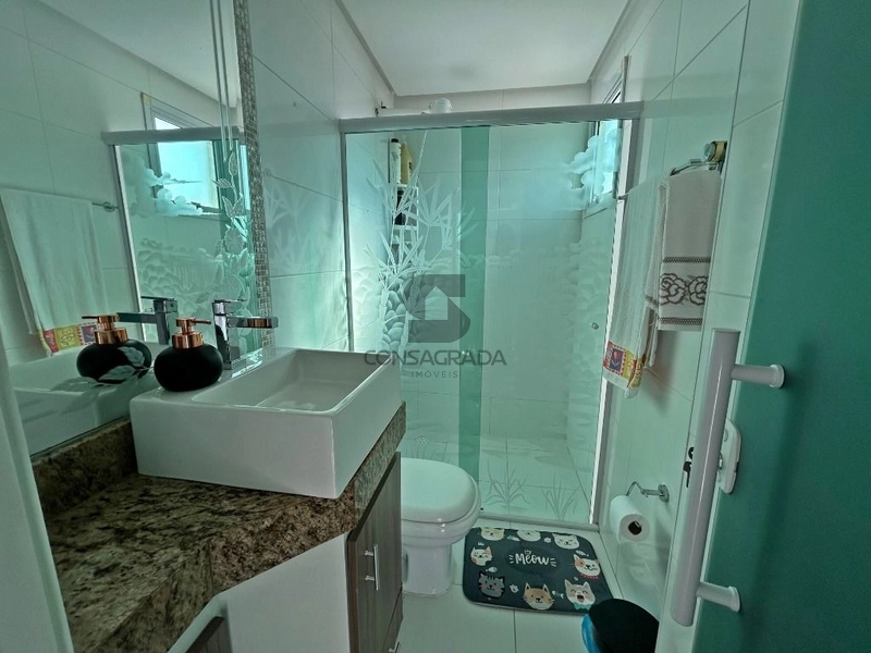 Apartamento na Praia Grande no Bairro Boqueirão.: 14ª foto da galeria de imagens do imóvel