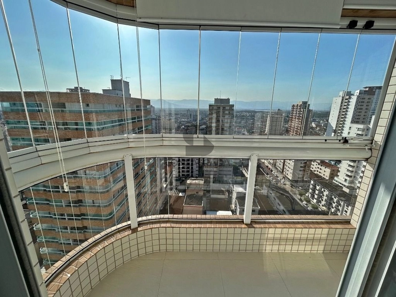 Apartamento na Praia Grande no Bairro Boqueirão.: 7ª foto da galeria de imagens do imóvel