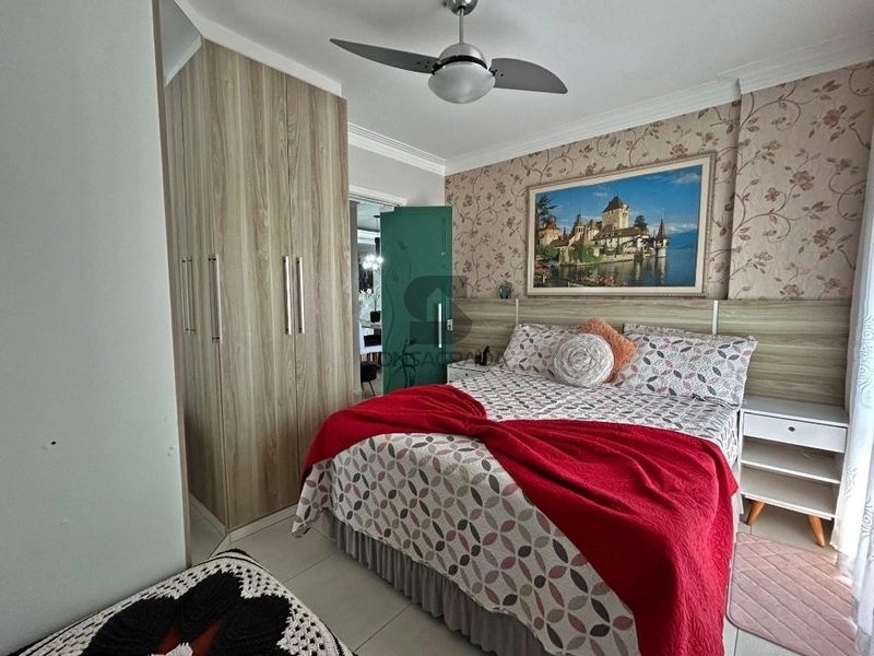 Apartamento na Praia Grande no Bairro Boqueirão.: 16ª foto da galeria de imagens do imóvel