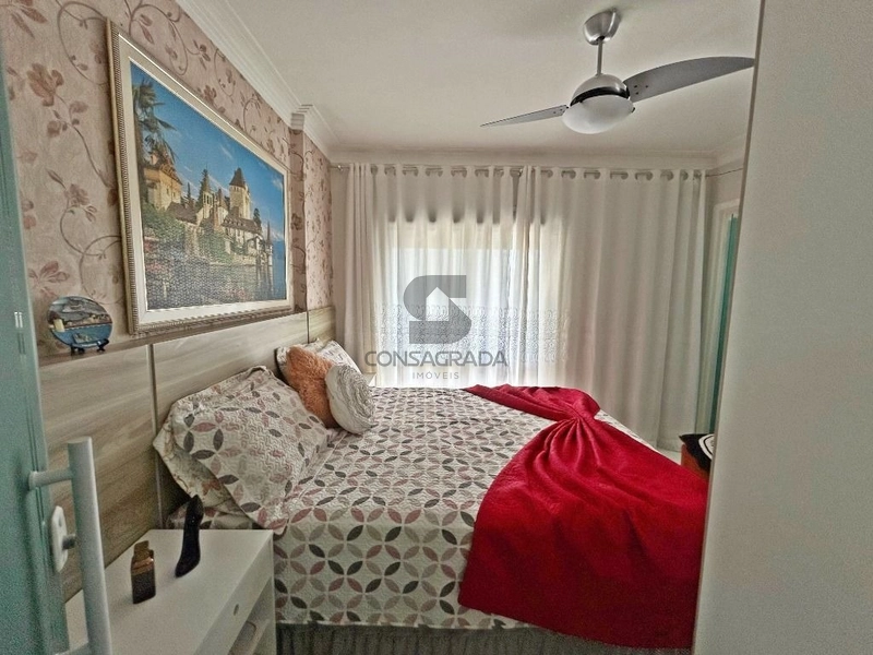 Apartamento na Praia Grande no Bairro Boqueirão.: 15ª foto da galeria de imagens do imóvel