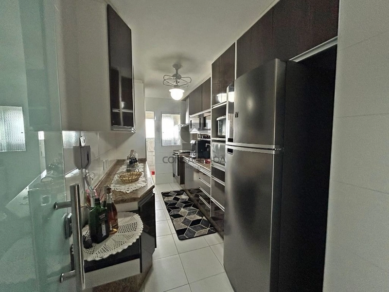Apartamento na Praia Grande no Bairro Boqueirão.: 9ª foto da galeria de imagens do imóvel
